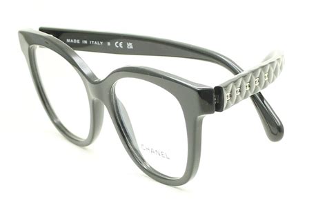 chanel frames for prescription glasses|chanel prescription glasses usa.